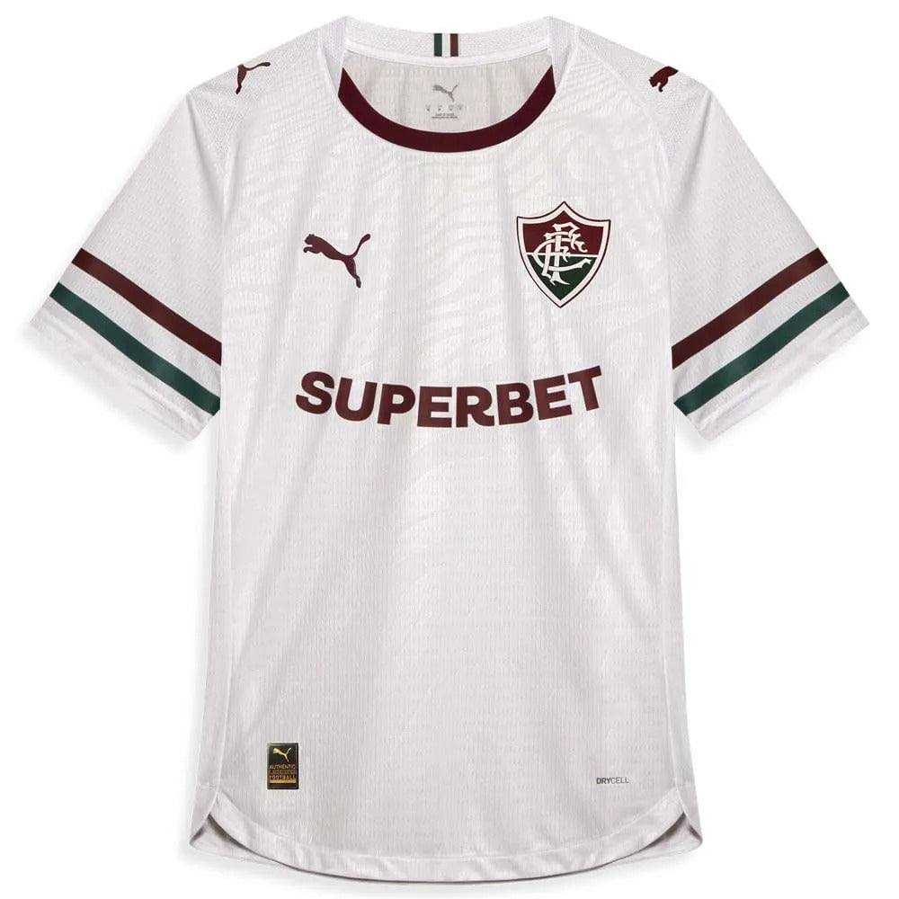 Camisa Fluminense II 26/27 - TORCEDOR