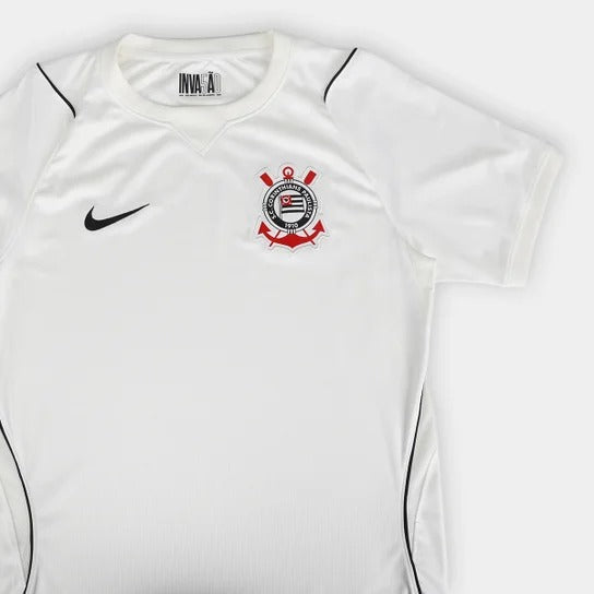 Camisa Corinthians I 26/27 - TORCEDOR