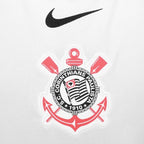 Camisa Corinthians I 25/26 - Torcedor