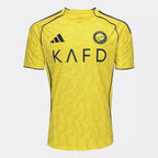 Camisa Al-Nassr I 25/26 - TORCEDOR
