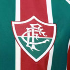 Camisa Fluminense I 25/26 - TORCEDOR