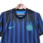 Camisa Inter de Milão I 25/26 - TORCEDOR