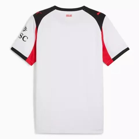 Camisa AC Milan II 25/26 - TORCEDOR