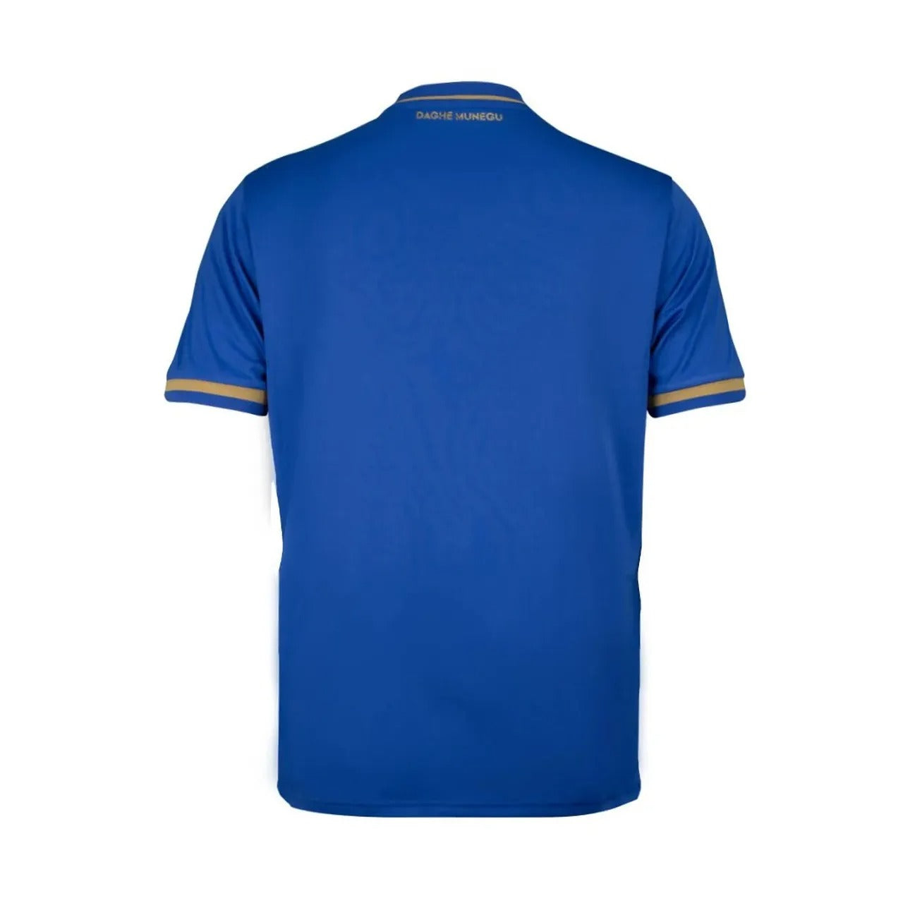 Camisa Monaco II 25/26 - TORCEDOR