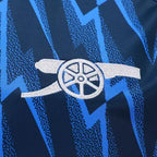 Camisa Arsenal II 25/26 - TORCEDOR