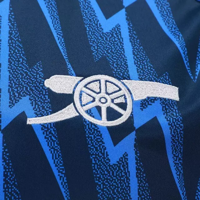 Camisa Arsenal II 25/26 - TORCEDOR