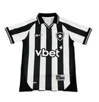 Camisa Botafogo I 25/26 - TORCEDOR