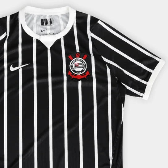 Camisa Corinthians II 26/27 - TORCEDOR