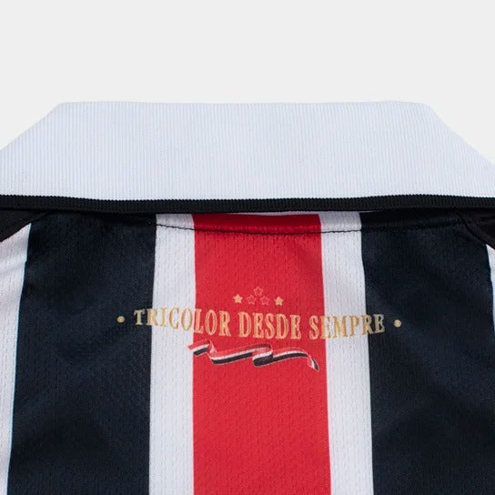 Camisa São Paulo II 26/27 - TORCEDOR