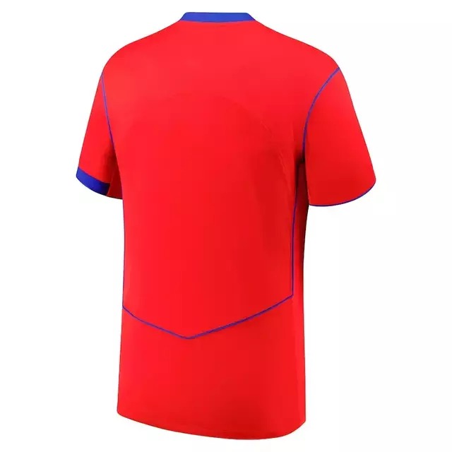 Camisa PSG III 25/26 - TORCEDOR