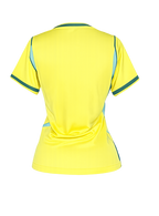 Camisa Brasil I 26/27 - Feminina