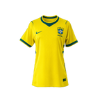 Camisa Brasil I 26/27 - Feminina