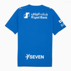 Camisa Al-Hilal I 25/26 - TORCEDOR
