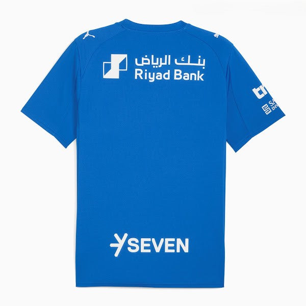 Camisa Al-Hilal I 25/26 - TORCEDOR