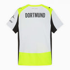 Camisa Borussia Dortmund II 25/26 - TORCEDOR