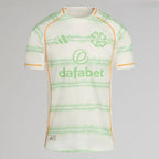 Camisa Celtic III 25/26 - TORCEDOR
