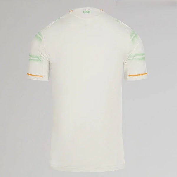 Camisa Celtic III 25/26 - TORCEDOR
