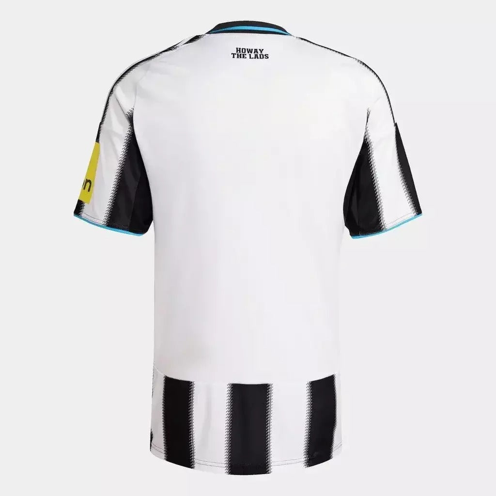 Camisa Newcastle I 25/26 - TORCEDOR