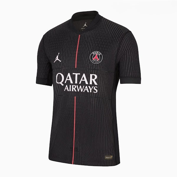 Camisa PSG Alternativa 25/26 - TORCEDOR
