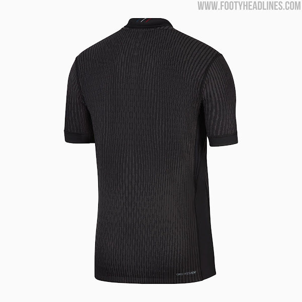 Camisa PSG Alternativa 25/26 - TORCEDOR